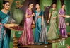 Asopalav Satin Silk Vol 3 By Saroj Satin Silk Online Saree Wholesale